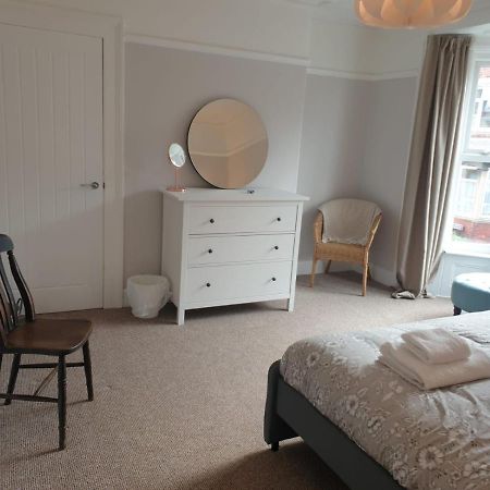 Вілла Sunset House - Whitby Townhouse Near The Sea Sleeps 8 Екстер'єр фото