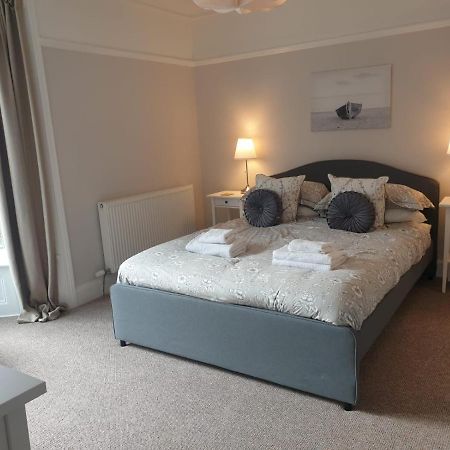 Вілла Sunset House - Whitby Townhouse Near The Sea Sleeps 8 Екстер'єр фото
