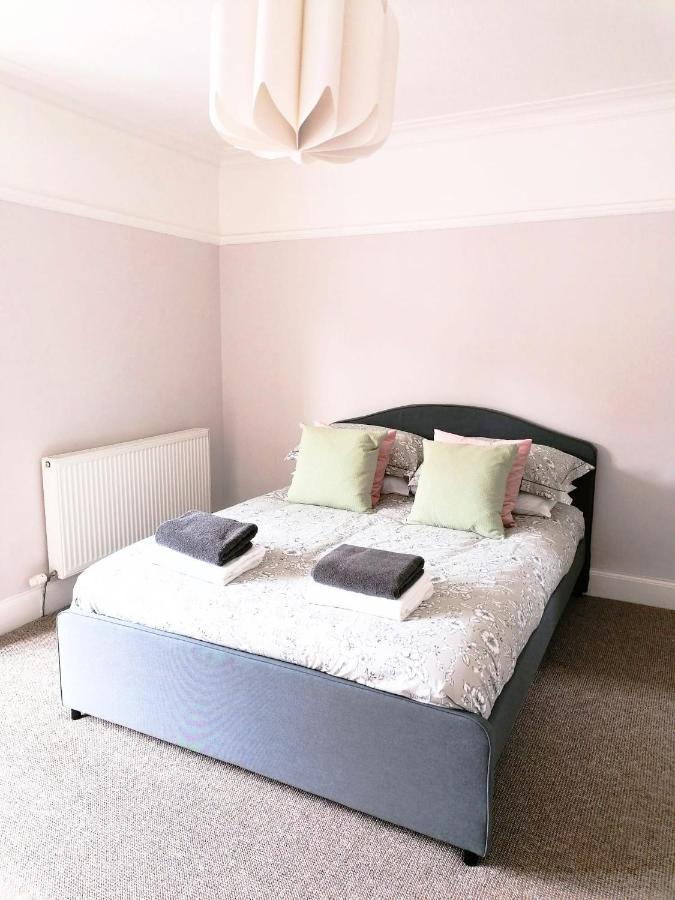 Вілла Sunset House - Whitby Townhouse Near The Sea Sleeps 8 Екстер'єр фото