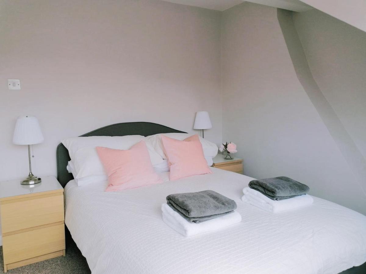 Вілла Sunset House - Whitby Townhouse Near The Sea Sleeps 8 Екстер'єр фото