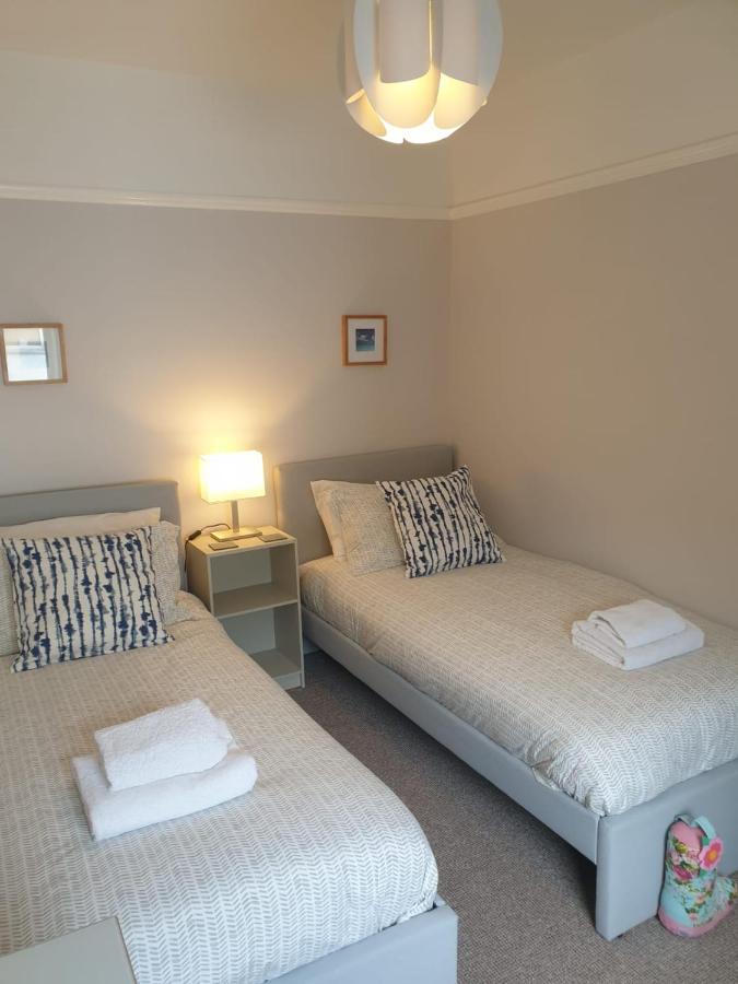 Вілла Sunset House - Whitby Townhouse Near The Sea Sleeps 8 Екстер'єр фото
