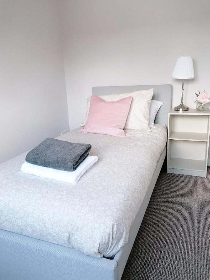 Вілла Sunset House - Whitby Townhouse Near The Sea Sleeps 8 Екстер'єр фото