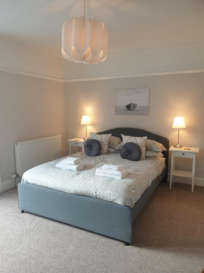 Вілла Sunset House - Whitby Townhouse Near The Sea Sleeps 8 Екстер'єр фото
