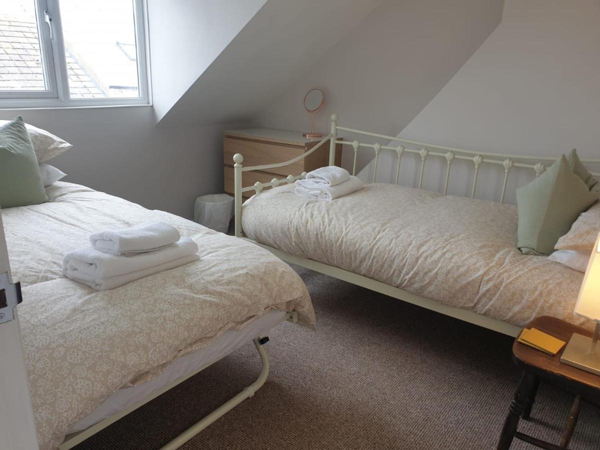 Вілла Sunset House - Whitby Townhouse Near The Sea Sleeps 8 Екстер'єр фото