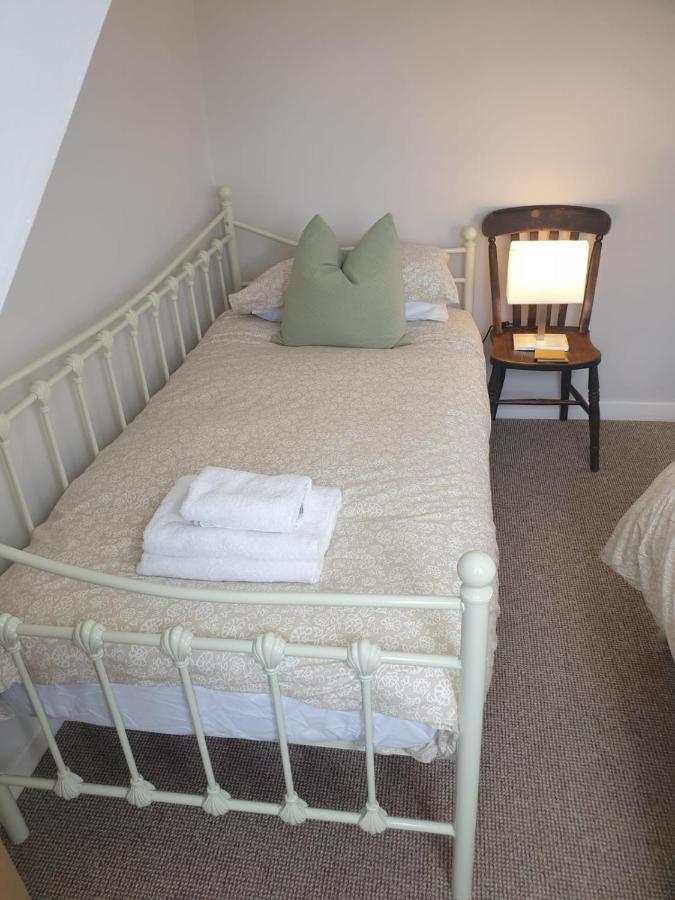 Вілла Sunset House - Whitby Townhouse Near The Sea Sleeps 8 Екстер'єр фото
