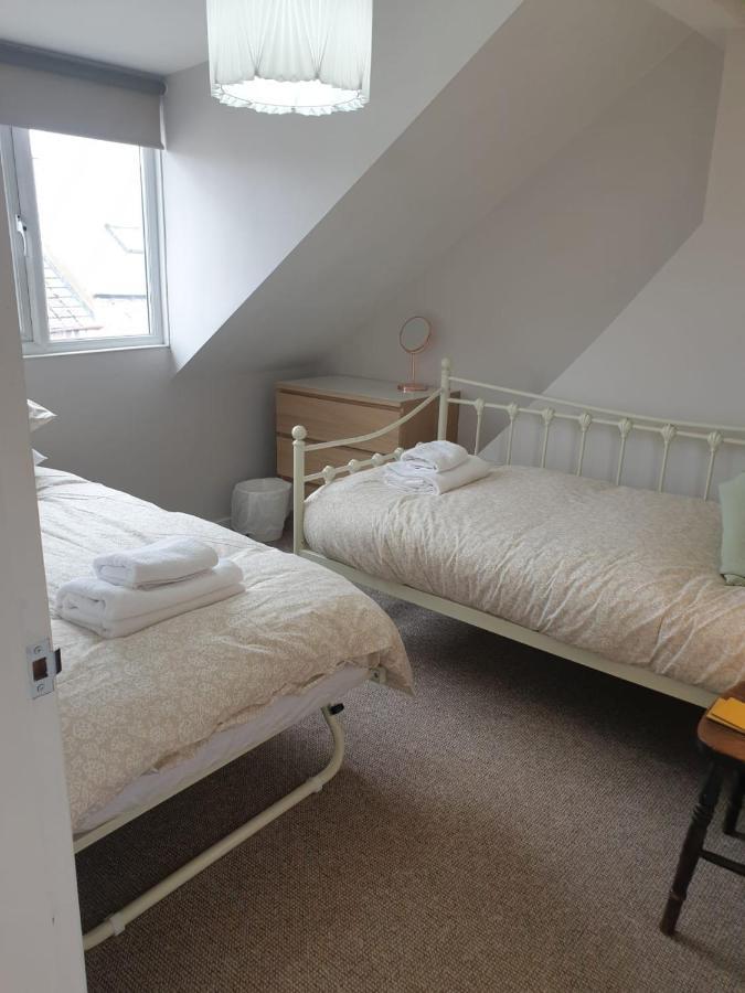 Вілла Sunset House - Whitby Townhouse Near The Sea Sleeps 8 Екстер'єр фото