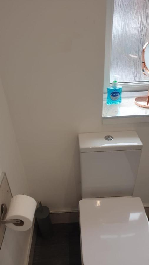 Вілла Sunset House - Whitby Townhouse Near The Sea Sleeps 8 Екстер'єр фото