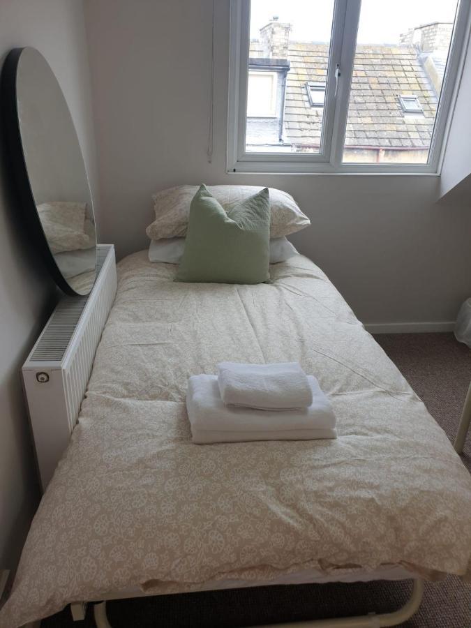 Вілла Sunset House - Whitby Townhouse Near The Sea Sleeps 8 Екстер'єр фото